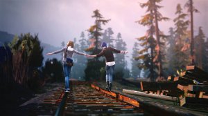 Life is Strange Remastered #1