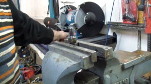 Замена распылителей на 4D56.