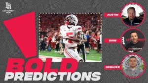 Ohio State: Bold predictions as the Buckeyes open season against Nebraska