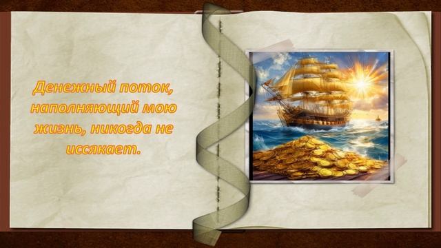 Денежный поток не иссякает смотреть онлайн