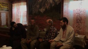 Кто как работает - Потеряевка - как нужно трудиться - 29 июня 2021