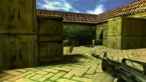 COUNTER STRIKE: MOVIE ALIVE, RUS SUBTLE FULL HD.