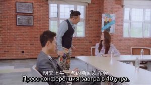 Летнее желание 1 сезон 22 серия