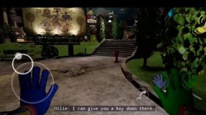 For *Mobile* Poppy Playtime Chapter 3 Like Game (PLAYCARE ESCAPE) GAMEPLAY