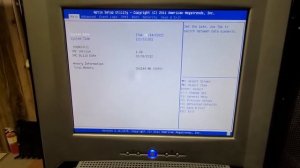 Crazy Supermicro X9DRi-F server with dual E5-2687W Xeons and 256GB of DDR3