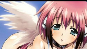 клип Спадшая с небес