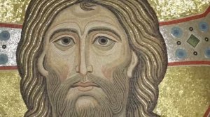 Молитва в Гефсиманском саду