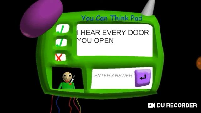 Baldi DIES- BALDI OOF 😭⚰️RIP BALDI YOU WILL MISSSED⚰️😭 (Baldi's Basic mod) смотреть онлайн