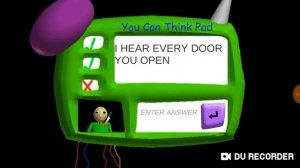 Baldi DIES- BALDI OOF 😭⚰️RIP BALDI YOU WILL MISSSED⚰️😭 (Baldi's Basic mod)