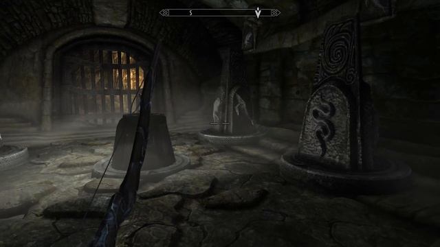 Саартал Последняя часть амулета голдура!!!! #81 !!!!!! Skyrim Special Edition! ПРОХОЖДЕНИЕ НА РУСС смотреть онлайн