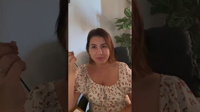 Отзыв об обучении от Ольги