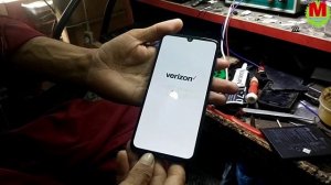 Matrola Moto Z4 pattern unlock without pc very esay 100% working