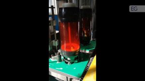 Станок для розлива пива в кеги GZ - 2