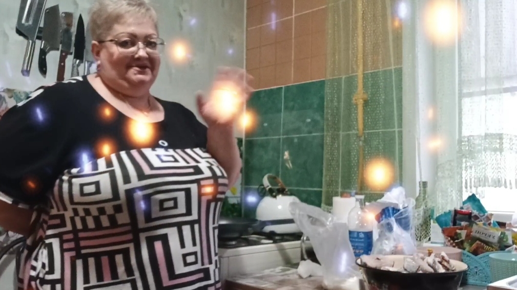 Откровенно все рассказываю...