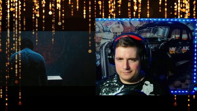 Imminence - Temptation [Official Video] (RUSSIA REACTION) РЕАКЦИЯ смотреть онлайн