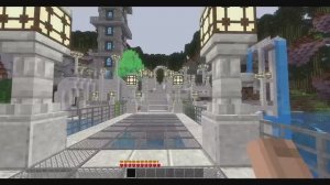 Мой minetest сервер Cubika (MTSR)