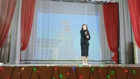 Сабанова Милана