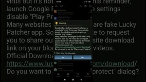 #Tutorials "Fix Virtual Xposed v0.17.3 Not Open Force Close"