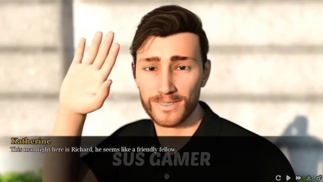 TUNE IN THE SHOW EP.4 NEW VERSION + WTG MOD + GALLERY 100%!!! смотреть онлайн