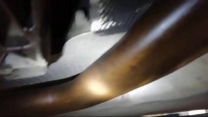 Ремонт заднего редуктора + выясняем, что случилось с раздаткой на БМВ F10 3.0d Xdrive