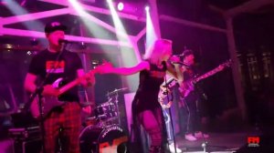 FM COVER BAND - Live in NECHKINO 2022