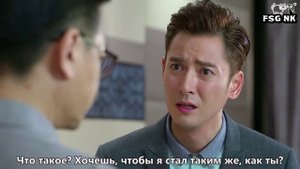 Любовь, приди 1 сезон 47 серия