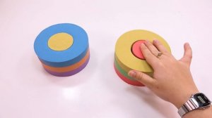 Как сделать велосипедную цепь из кинетического песка - Bon Bon