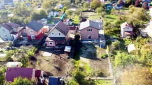 Жилой дом в Калининграде