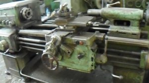 Продам токарный станок 1К62 ,тел.0976109661 Роман,г.Львов