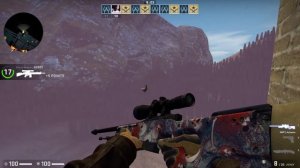 AWP | Acheron (Minimal Wear) Showcase