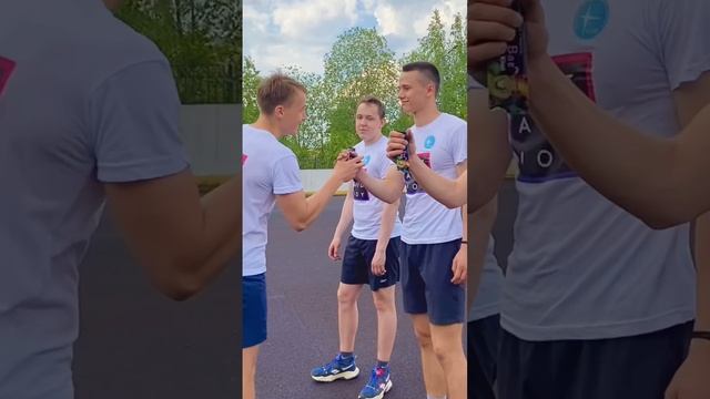 FIT and JOY Лучший перекус на каждый день