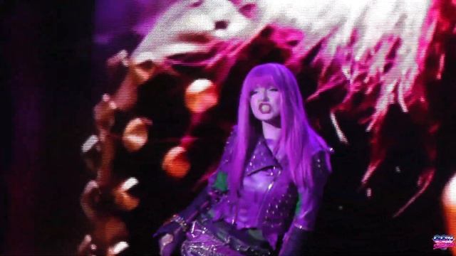 CON.Версия 2024 Descendants 2 - Mal смотреть онлайн