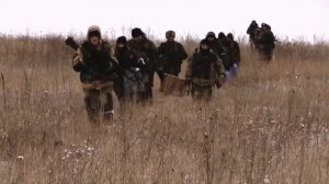 Мы возвращаемся Домой!!!