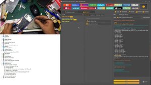 Nova 5T YAL-L21 Frp reset Bypass google account ( UnlockTool )