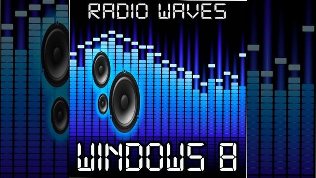 Windows 8 Advert Song смотреть онлайн