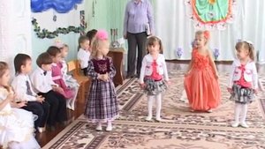Наши Маленькие Любимые Малыши!!! Танцуют !!Поют