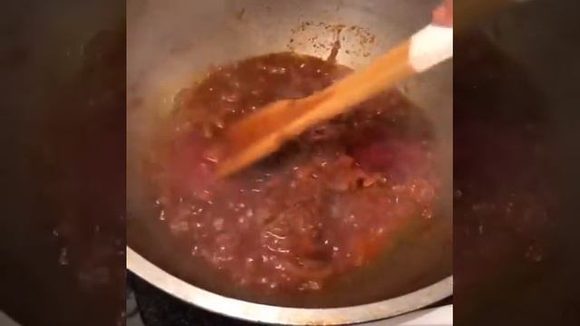 Mazali baqlajonli gushtli say смотреть онлайн