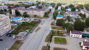 Боровский