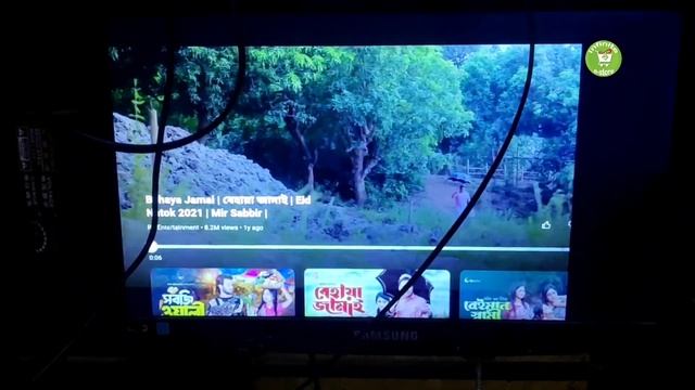 E-Riches N.M368.802 Smart Network Board | Android 11 | 1G 8GB- Built-in SMPS & LED Backlight Driver смотреть онлайн