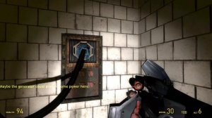 ЗОМБИ ВЕЗДЕ! СТРАШНАЯ КАРТА В GARRY'S MOD ГАРРИС МОД!