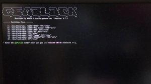 Adjust Resolution in Android x86 OS | Change Resolution in Android x86 TV OS | Install gearlock