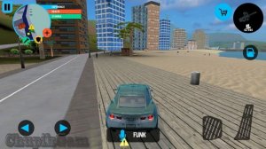 Criminal Genius in Crime City - Android Games