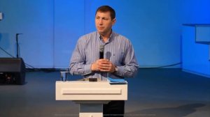 Дух Святой. 5 тема 2 часть. Курс индивидуального изучения Библии.