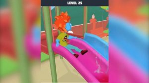 Prank Master 3D - Gameplay Walkthrough Part 3 - Prank 21-30(iOS, Android)