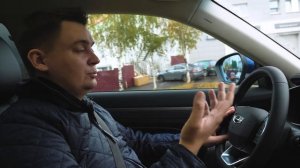 Независимый обзор Geely Atlas PRO. Тест-драйв первого мягкого гибрида от Джили. Есть ли WOW-эффект?