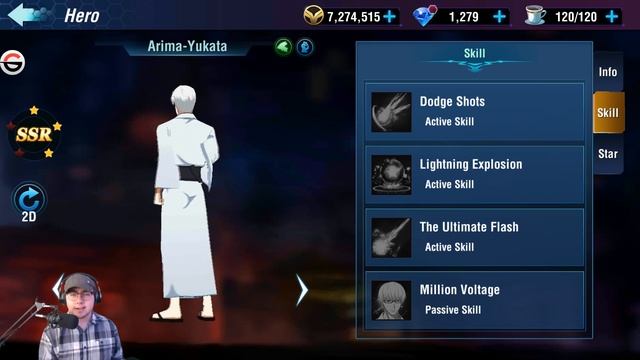 DARK WAR'S 2019 STATE // Tokyo Ghoul Dark War - Android смотреть онлайн