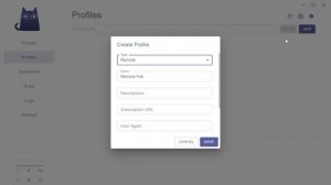 Configure Clash Verge in 1 minute (Windows, macOS, Linux)