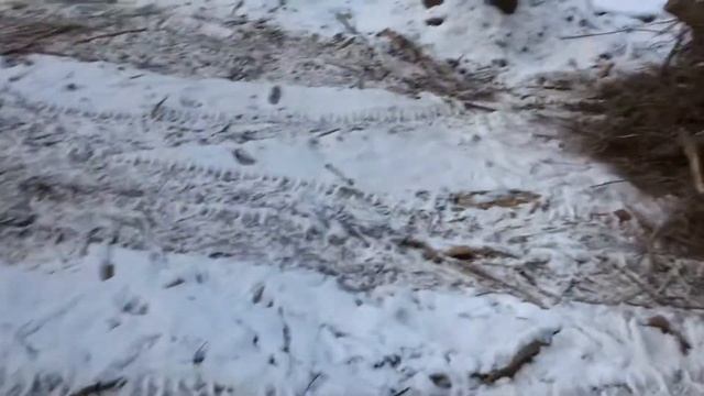 Хитрость заказчиков. Пока мы спим, они завозят ещё! мульчер тлп-4м-037