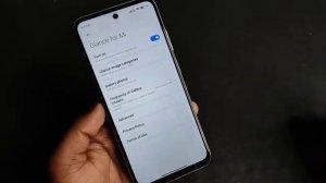 Redmi Note 10S - Turn Off Lock Screen Automatic Change Wallpaper | Disable Mi Wallpaper Carousel