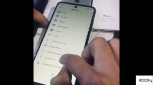 Xiaomi Redmi Note 10 MIUI 12.5 FRP Unlock/Google Lock Bypass WITHOUT PC